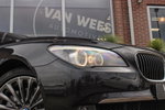 BMW Active Hybrid 7