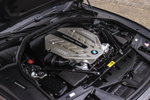 BMW Active Hybrid 7
