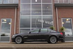 BMW Active Hybrid 7