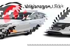 Hyundai IONIQ - 1.6 GDi First Edition ✅ LED ✅ Schuifdak ✅ Leder