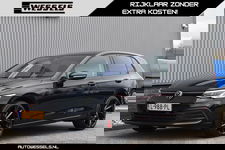 Volkswagen Golf - 1.0 eTSI Life AUT. 19 inch, Navi, Adaptive cruise, LED,