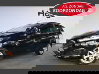 Ford Fiesta - 1.0 Style Airco Navigatie Trekhaak All in Prijs! Inruil Mogelijk!