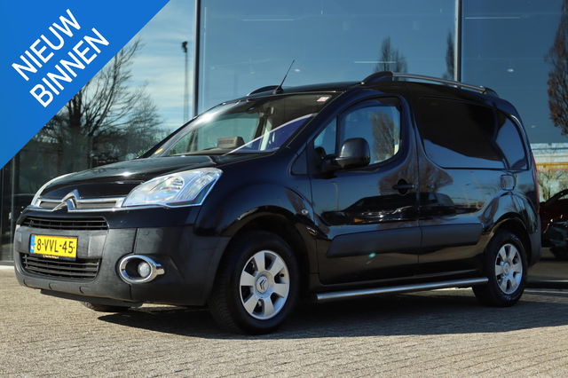 Citroën Berlingo - 1.6 e-HDI 500 CLUB ECONOMY | AIRCO | NAVI | PDC | BLUETOOTH | LMV