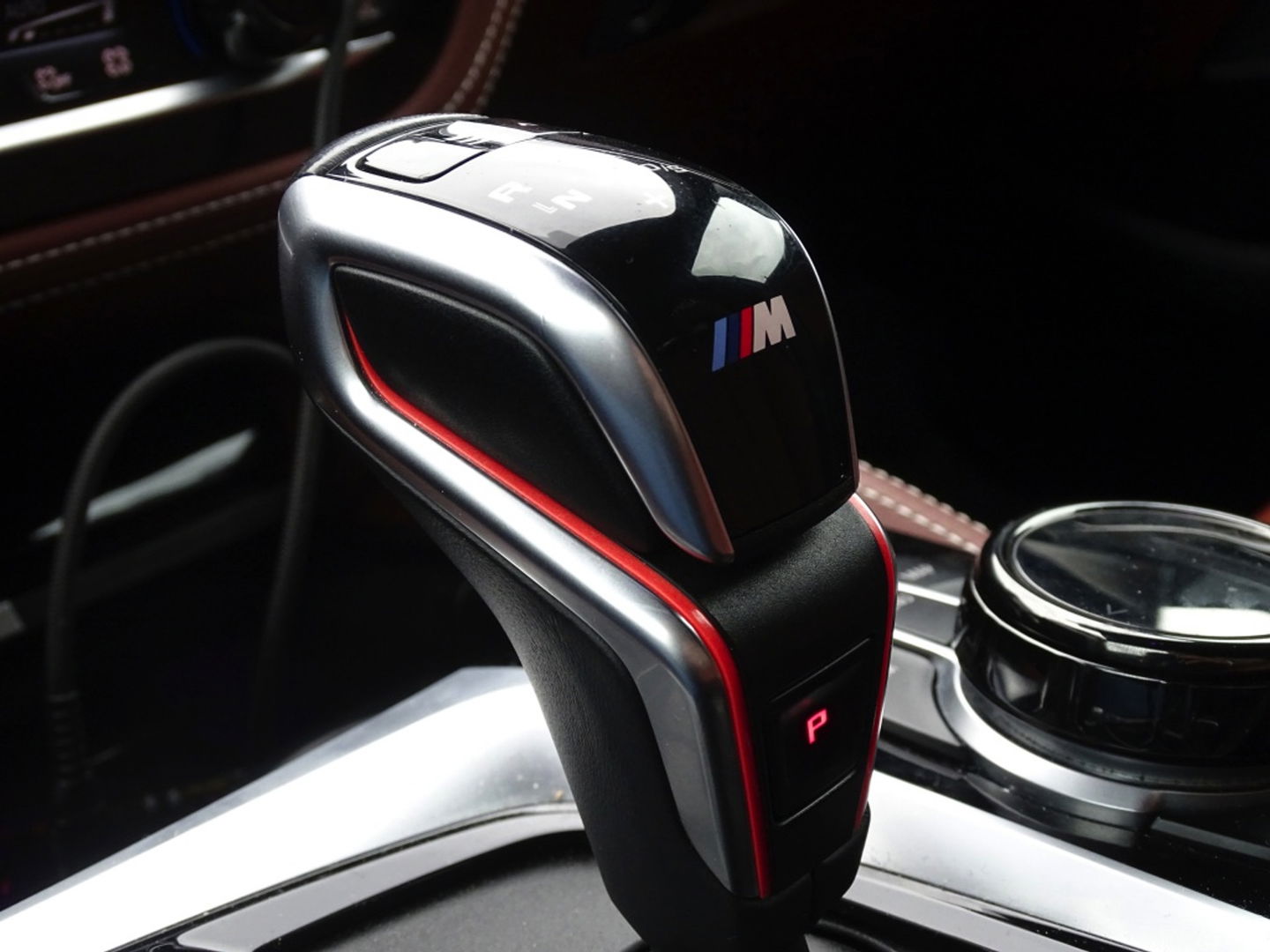 BMW 5 Serie M5 Competition V8 627PK / CARBON / Individual / Laser / 360°