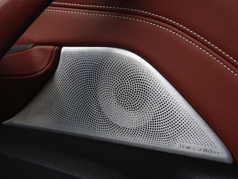 BMW 5 Serie M5 Competition V8 627PK / CARBON / Individual / Laser / 360°