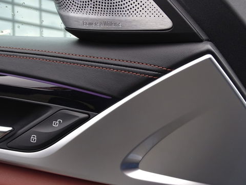 BMW 5 Serie M5 Competition V8 627PK / CARBON / Individual / Laser / 360°