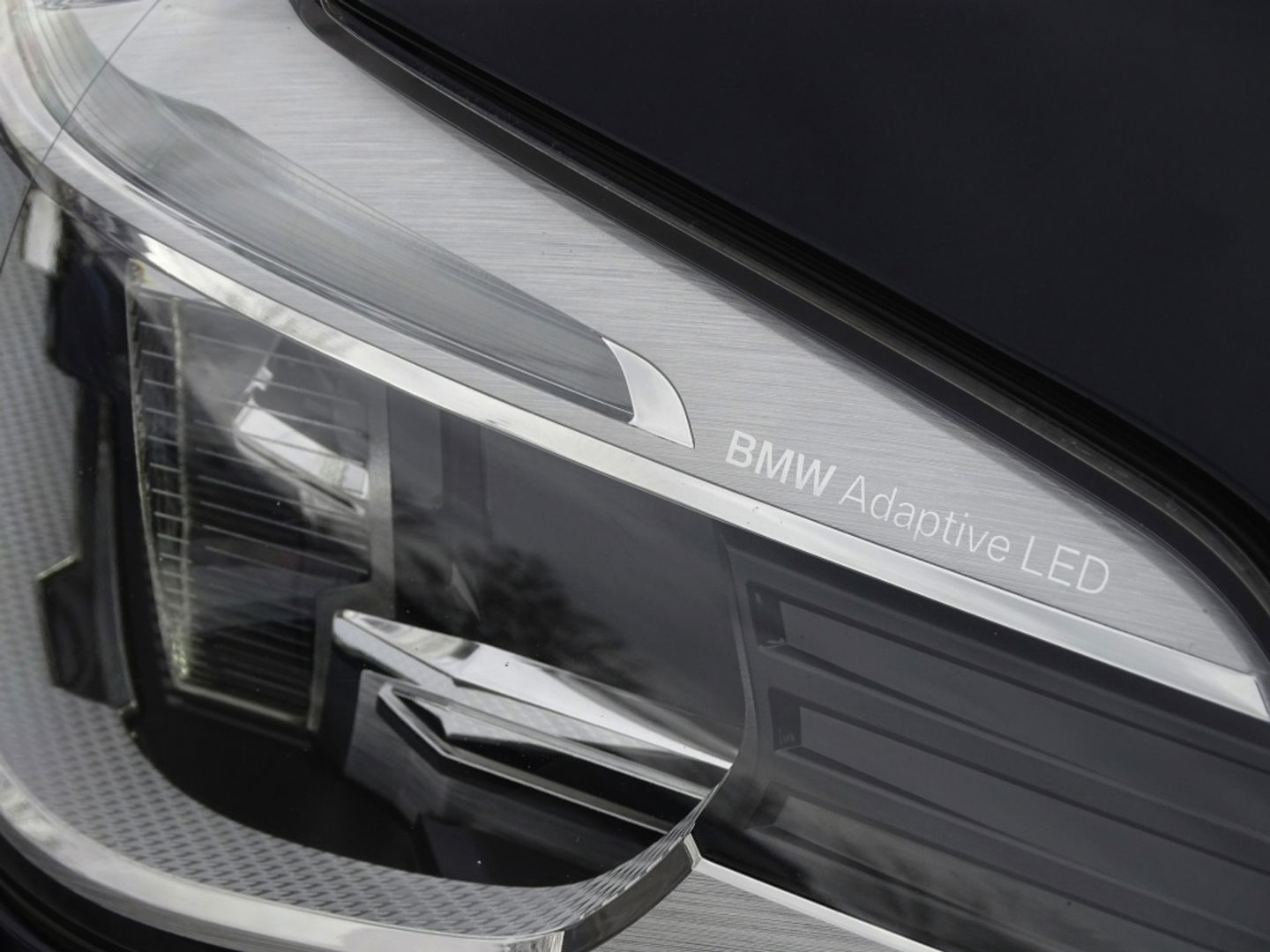 BMW 5 Serie M5 Competition V8 627PK / CARBON / Individual / Laser / 360°