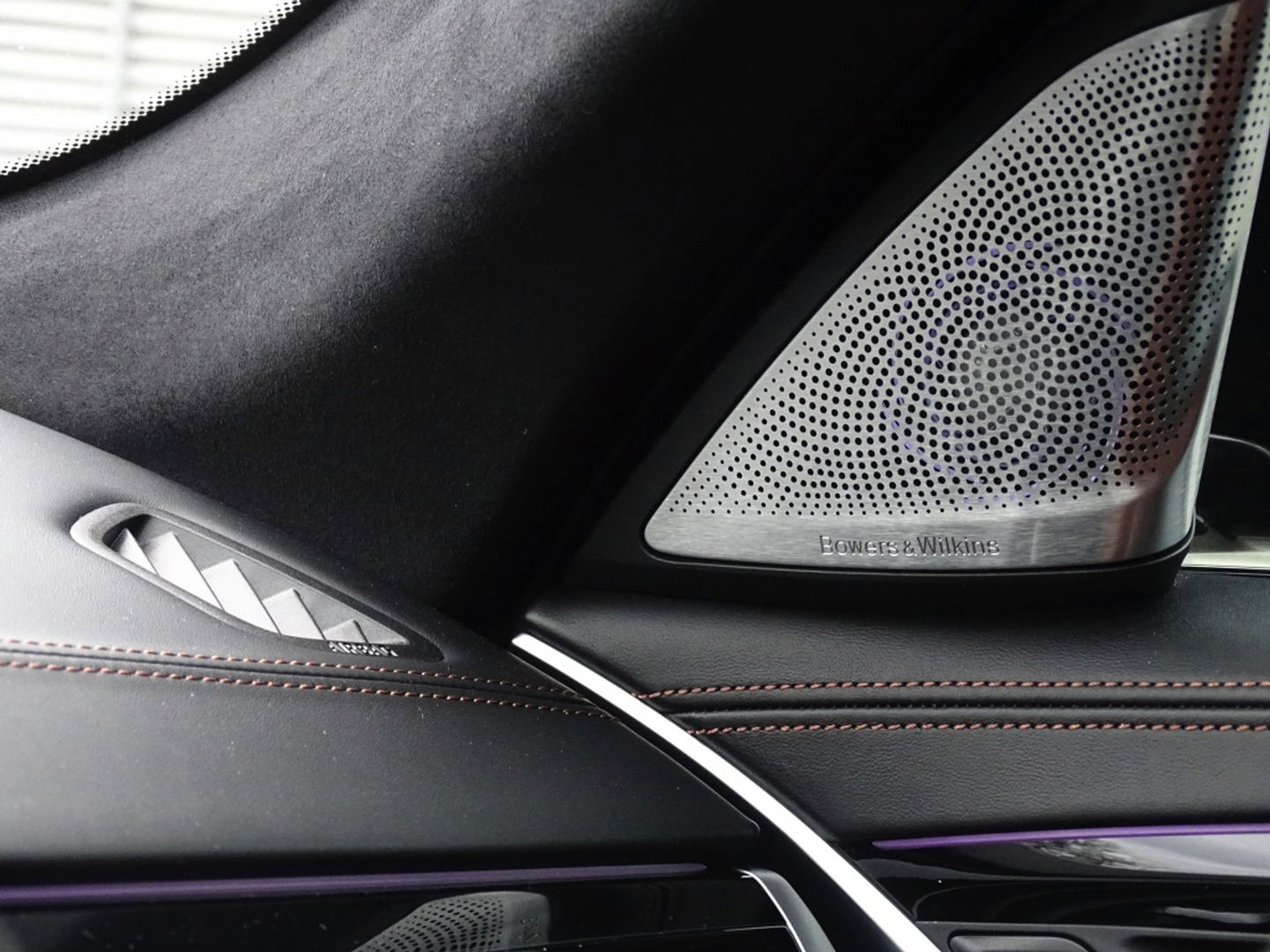 BMW 5 Serie M5 Competition V8 627PK / CARBON / Individual / Laser / 360°