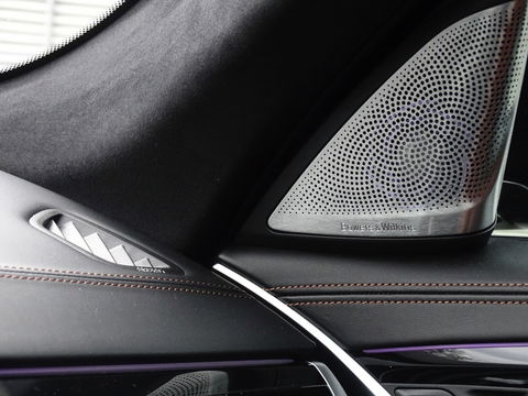 BMW 5 Serie M5 Competition V8 627PK / CARBON / Individual / Laser / 360°