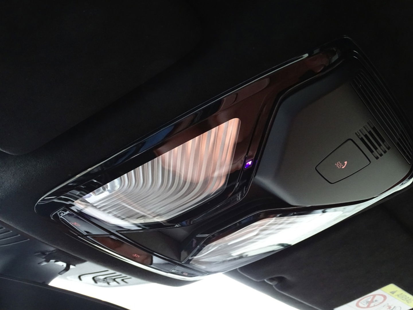 BMW 5 Serie M5 Competition V8 627PK / CARBON / Individual / Laser / 360°