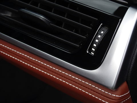 BMW 5 Serie M5 Competition V8 627PK / CARBON / Individual / Laser / 360°