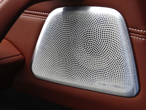 BMW 5 Serie M5 Competition V8 627PK / CARBON / Individual / Laser / 360°