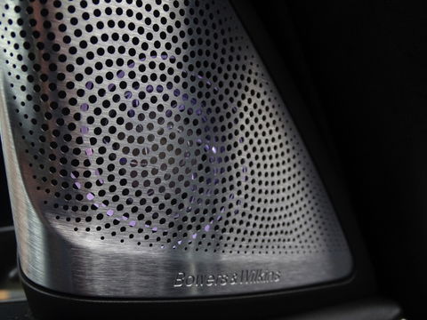 BMW 5 Serie M5 Competition V8 627PK / CARBON / Individual / Laser / 360°