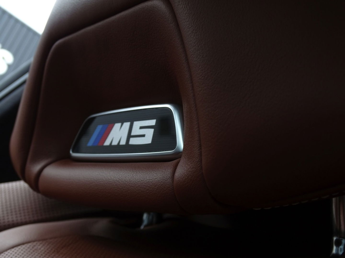BMW 5 Serie M5 Competition V8 627PK / CARBON / Individual / Laser / 360°