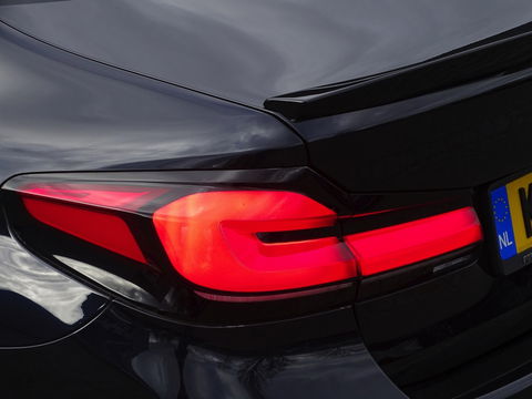 BMW 5 Serie M5 Competition V8 627PK / CARBON / Individual / Laser / 360°