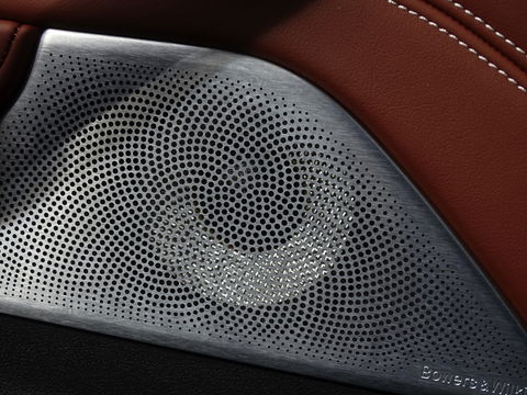 BMW 5 Serie M5 Competition V8 627PK / CARBON / Individual / Laser / 360°