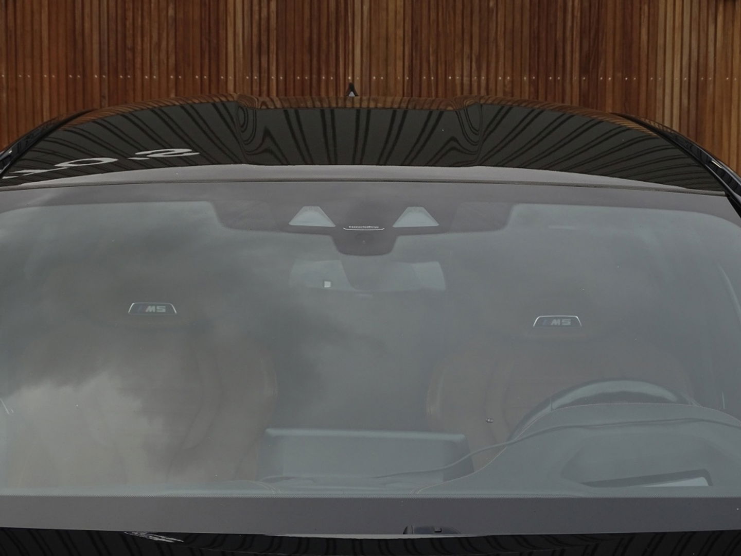 BMW 5 Serie M5 Competition V8 627PK / CARBON / Individual / Laser / 360°