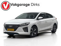 Hyundai IONIQ - Hybrid 1.6 GDi i-Motion ✅ Clima ✅ Cruise ✅ DAB