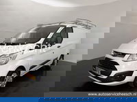 Ford Transit Custom - 270 2.2 TDCI L1H1 l AIRCO l CARPLAY l CRUISE CONTROL