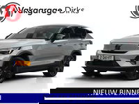 Volvo C40 - Ext. Range Ultimate 82 kWh ✅ Matrix LED ✅ Pano ✅ 360CAM