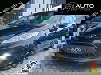 Ford Fiesta - 1.4 Trend 97PK | Nette Staat | Zeer Sportief! | Spoiler | Velgen | Getint Glas | Airco | 2 Sleutels | Nieuwe APK |