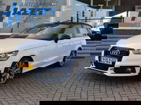 Audi A1 Sportback - 1.2 TFSI S-LINE ADMIRED + 17 INCH | TWO TONE | NAVIGATIE