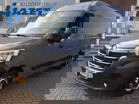 Renault Master - T35 2.3 dCi 150 PK L2H2 + DAB | LEDER | CAMERA | DODEHOEK