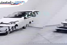 Volkswagen up! - 1.0 BMT move up! airco 5-deurs electrisch-pakket bleutooth-telefoon radio media