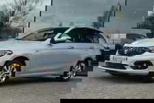 Fiat Tipo - 1.4 T-JET 16V BUSINESS | NAVI | CAMERA | CRUISE | LMV | CLIMATE