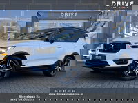 Volvo XC40 - 1.5 T5 Recharge 262 PK R-Design |H/K|Winterpakket|Cam|Trekhaak