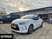 Citroën DS3 - 1.2 PureTech So Chic
