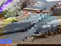 Audi A3 - Sportback 1.0 TFSI Design Pro Line,autom,trekh,navi.