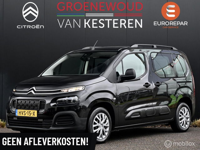 Citroën Berlingo - combi 1.2 PureTech Feel