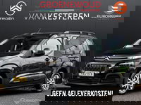 Citroën Berlingo - combi 1.2 PureTech Feel