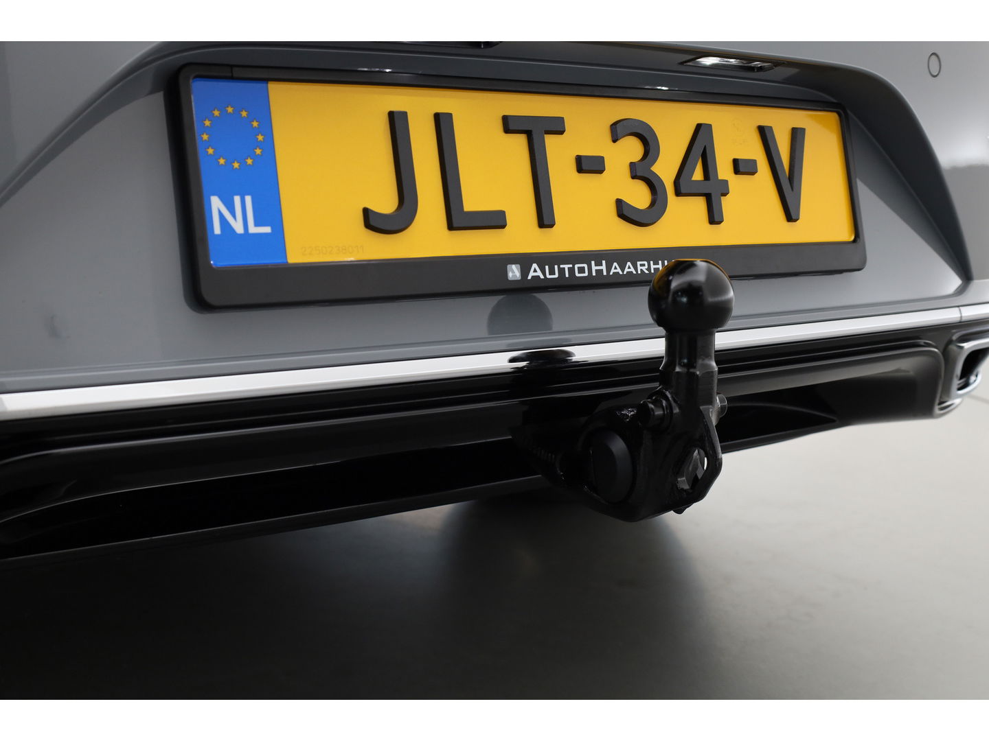 Volkswagen Arteon Shooting Brake 1.4 TSI eHybrid R-Line Business+ | Pano | HUD | 360cam | Massage | Elek. Trekhaak | Stoel- Stuurverw. | Adapt. Cruise