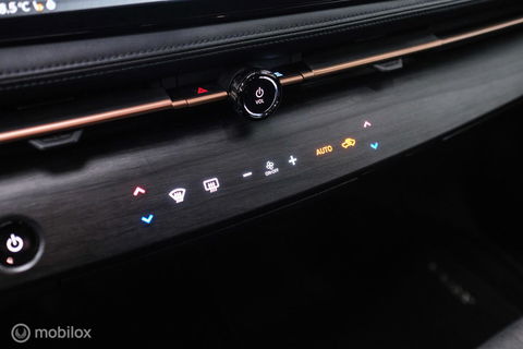 Nissan ARIYA Advance 66 kWh | 360 camera | navigatie | Halfleder | NAP NL auto | Rijklaarprijs | stoelverwarming |