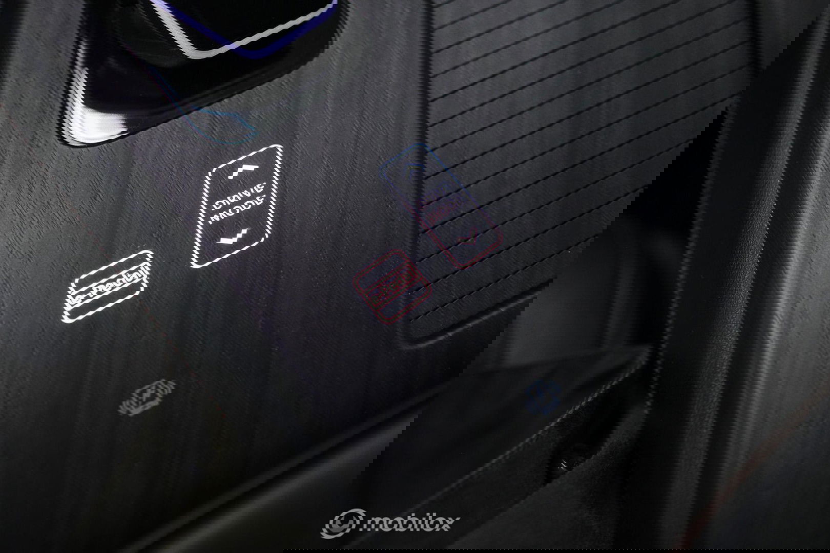 Nissan ARIYA Advance 66 kWh | 360 camera | navigatie | Halfleder | NAP NL auto | Rijklaarprijs | stoelverwarming |