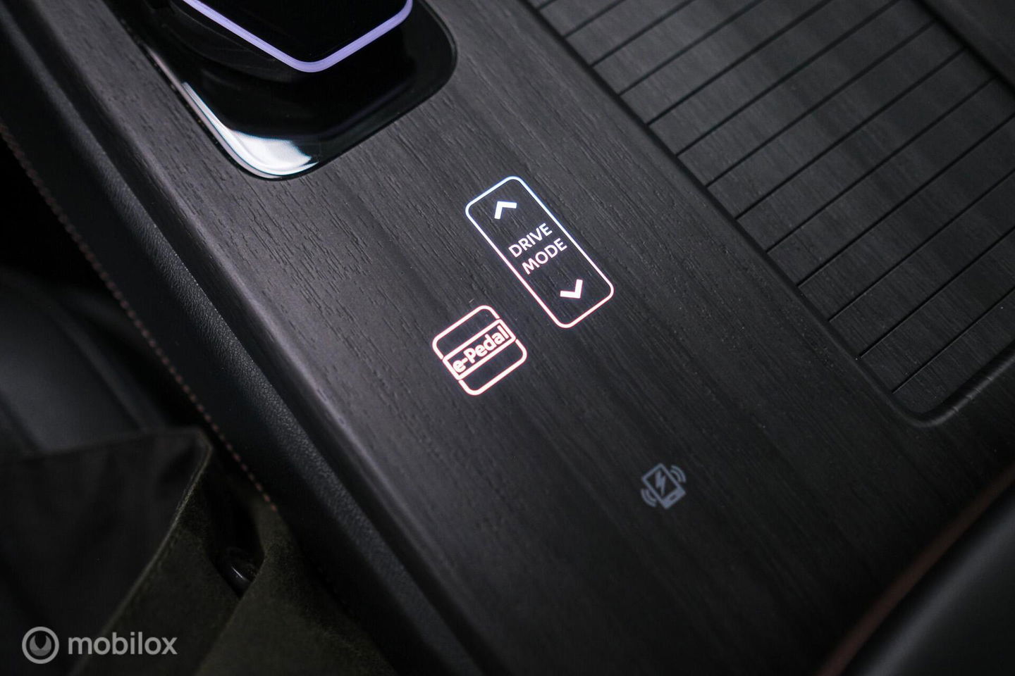 Nissan ARIYA Advance 66 kWh | 360 camera | navigatie | Halfleder | NAP NL auto | Rijklaarprijs | stoelverwarming |