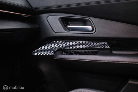 Nissan ARIYA Advance 66 kWh | 360 camera | navigatie | Halfleder | NAP NL auto | Rijklaarprijs | stoelverwarming |