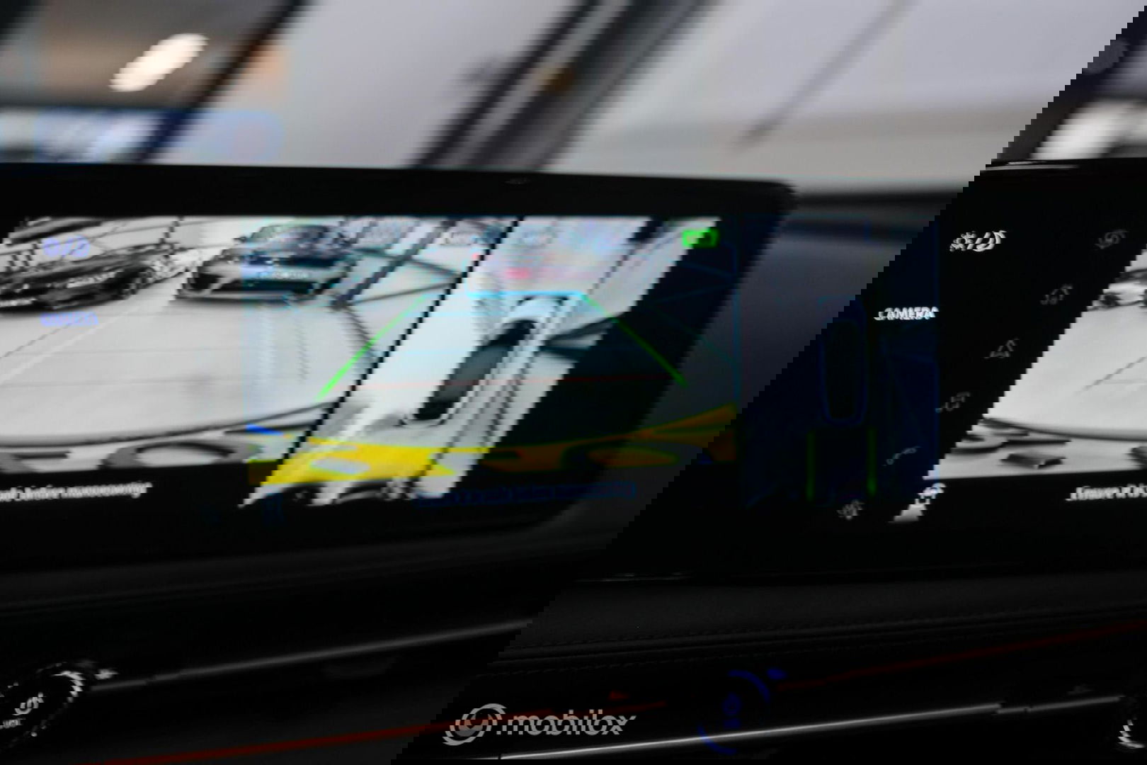 Nissan ARIYA Advance 66 kWh | 360 camera | navigatie | Halfleder | NAP NL auto | Rijklaarprijs | stoelverwarming |