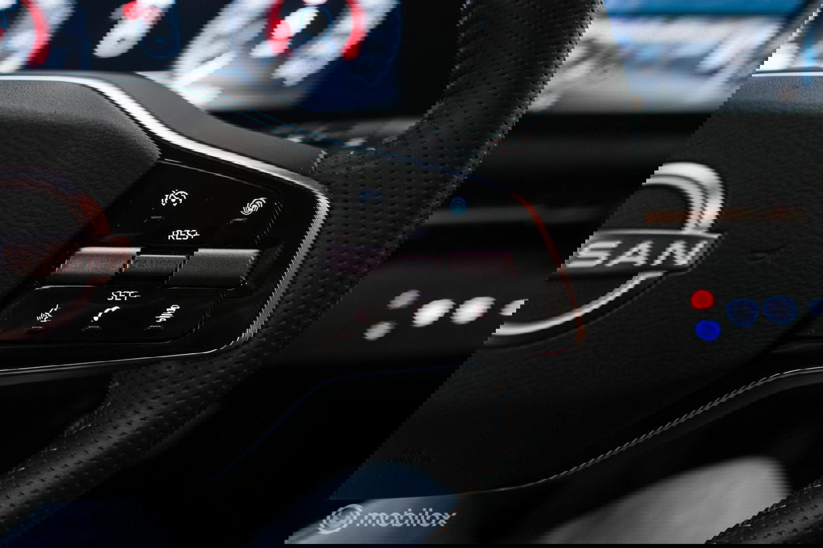 Nissan ARIYA Advance 66 kWh | 360 camera | navigatie | Halfleder | NAP NL auto | Rijklaarprijs | stoelverwarming |