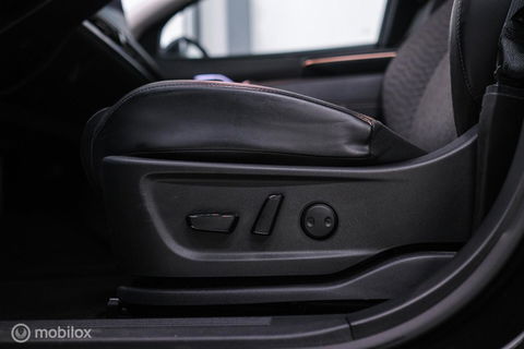 Nissan ARIYA Advance 66 kWh | 360 camera | navigatie | Halfleder | NAP NL auto | Rijklaarprijs | stoelverwarming |