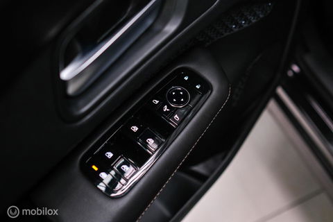 Nissan ARIYA Advance 66 kWh | 360 camera | navigatie | Halfleder | NAP NL auto | Rijklaarprijs | stoelverwarming |