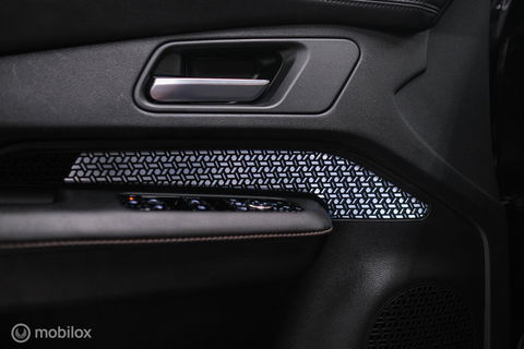 Nissan ARIYA Advance 66 kWh | 360 camera | navigatie | Halfleder | NAP NL auto | Rijklaarprijs | stoelverwarming |