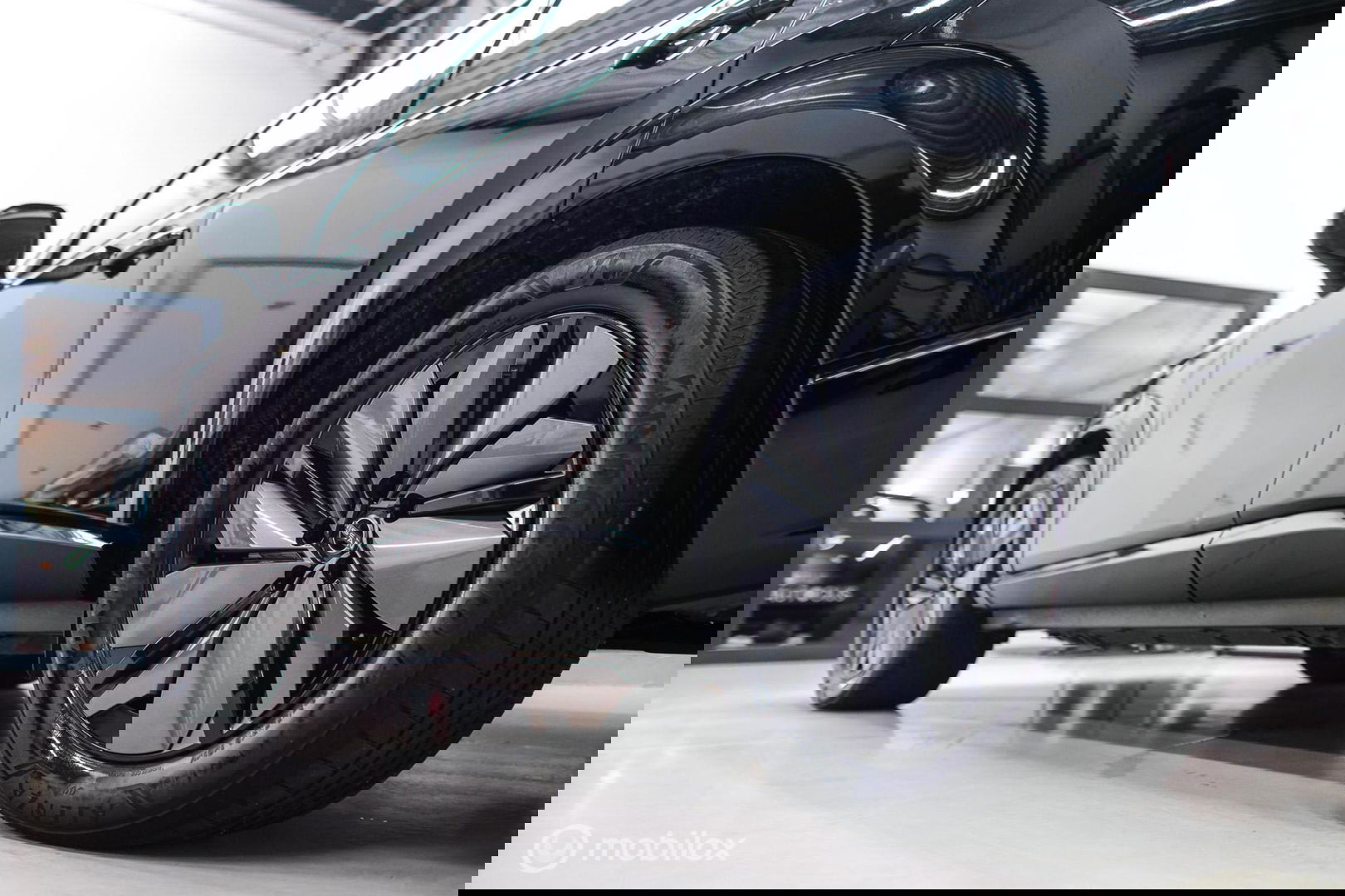 Nissan ARIYA Advance 66 kWh | 360 camera | navigatie | Halfleder | NAP NL auto | Rijklaarprijs | stoelverwarming |