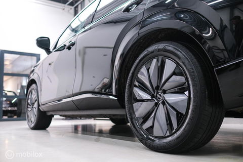 Nissan ARIYA Advance 66 kWh | 360 camera | navigatie | Halfleder | NAP NL auto | Rijklaarprijs | stoelverwarming |