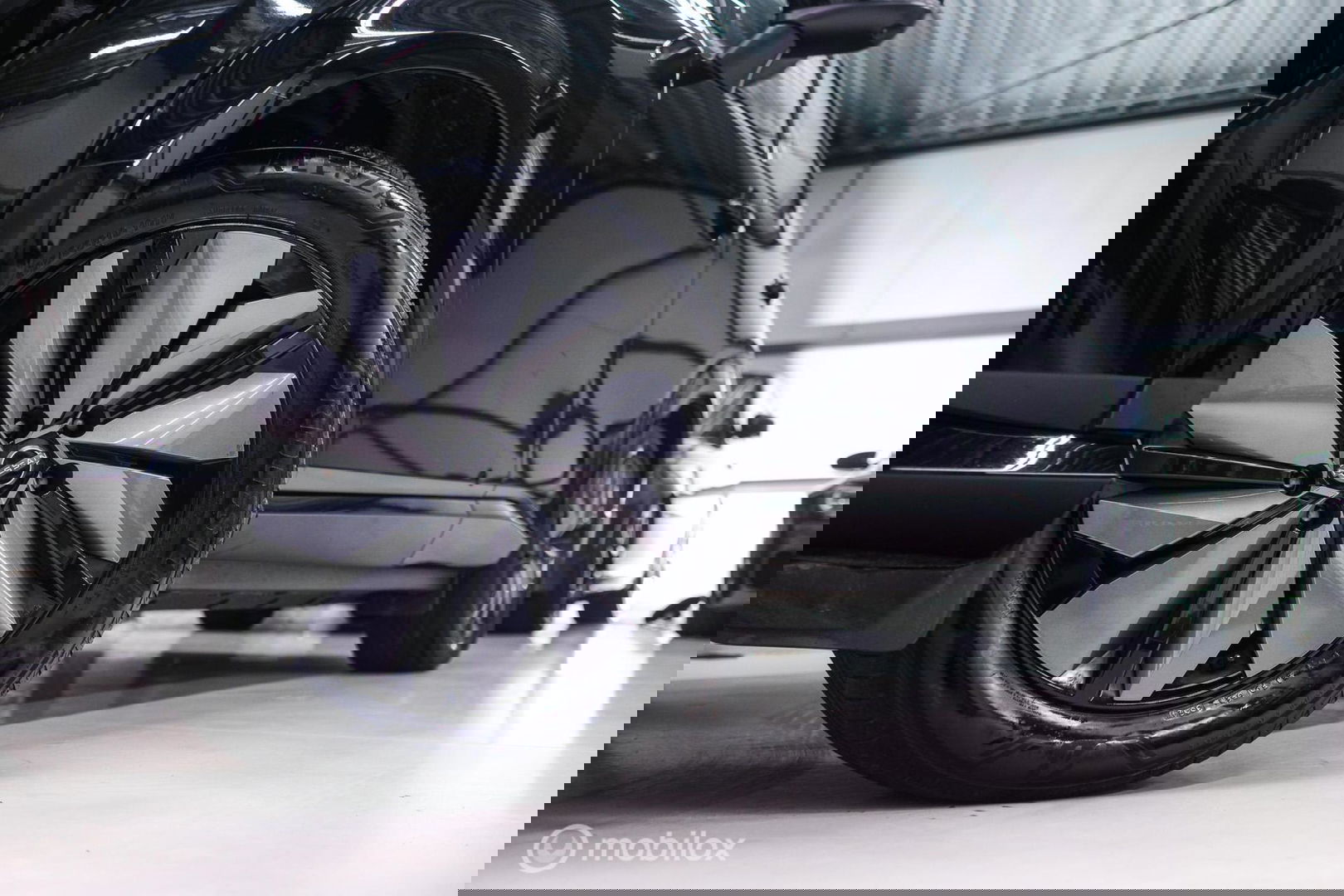 Nissan ARIYA Advance 66 kWh | 360 camera | navigatie | Halfleder | NAP NL auto | Rijklaarprijs | stoelverwarming |