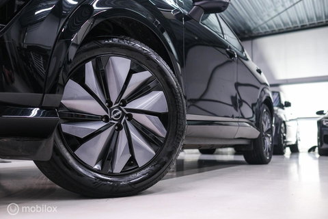 Nissan ARIYA Advance 66 kWh | 360 camera | navigatie | Halfleder | NAP NL auto | Rijklaarprijs | stoelverwarming |