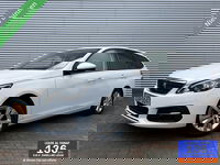 Peugeot 308 - SW 1.2 PureTech Active Pack Airco Cruise Pdc 18 Eerste eigenaar Perfecte Staat