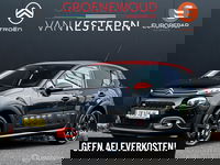 Citroën C3 - 110pk Shine I Navi I Camera I Clima I